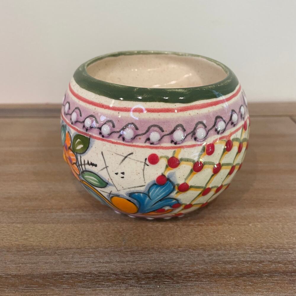 Handmade in Mexico Mug
